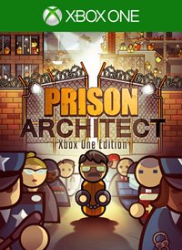 Prison Architect: Xbox One Edition