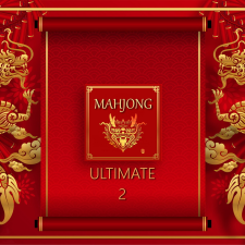 Mahjong Ultimate 2
