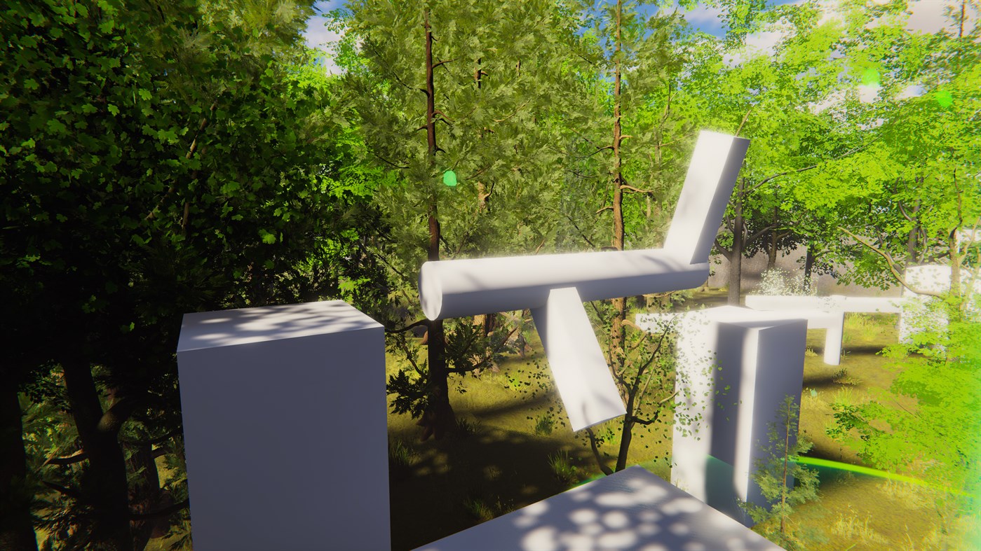 #4. Discovering Delight (Windows) 由: Pilgrim Technologies