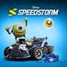 Disney Speedstorm - Welcome Pack