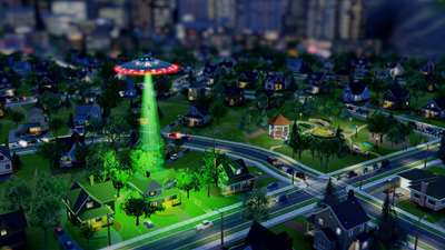 SimCity: Complete Edition screenshot 3