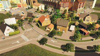 Xbox one s clearance suburbia