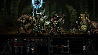 Darkest Dungeon®: Ancestral Edition — скриншот 7
