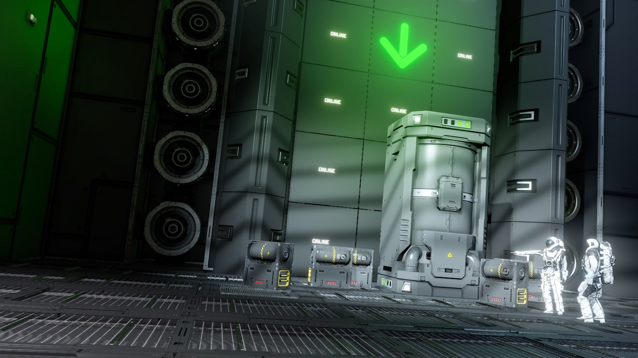 Space Engineers screenshot 6