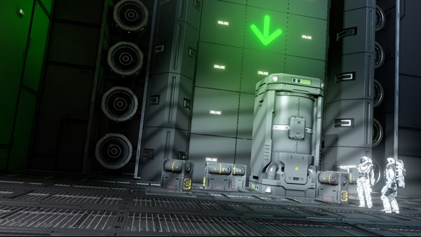 Space Engineers screenshot