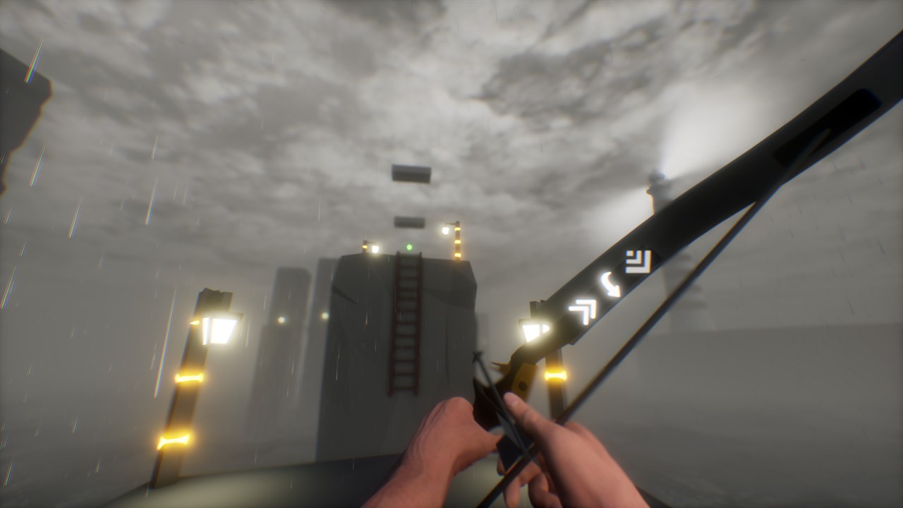 ADVERSE screenshot 2