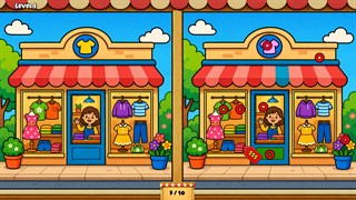 Shop & Spot Avenue (Xbox One) screenshot 5