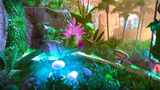 Giana Sisters: Twisted Dreams - Director's Cut screenshot 4