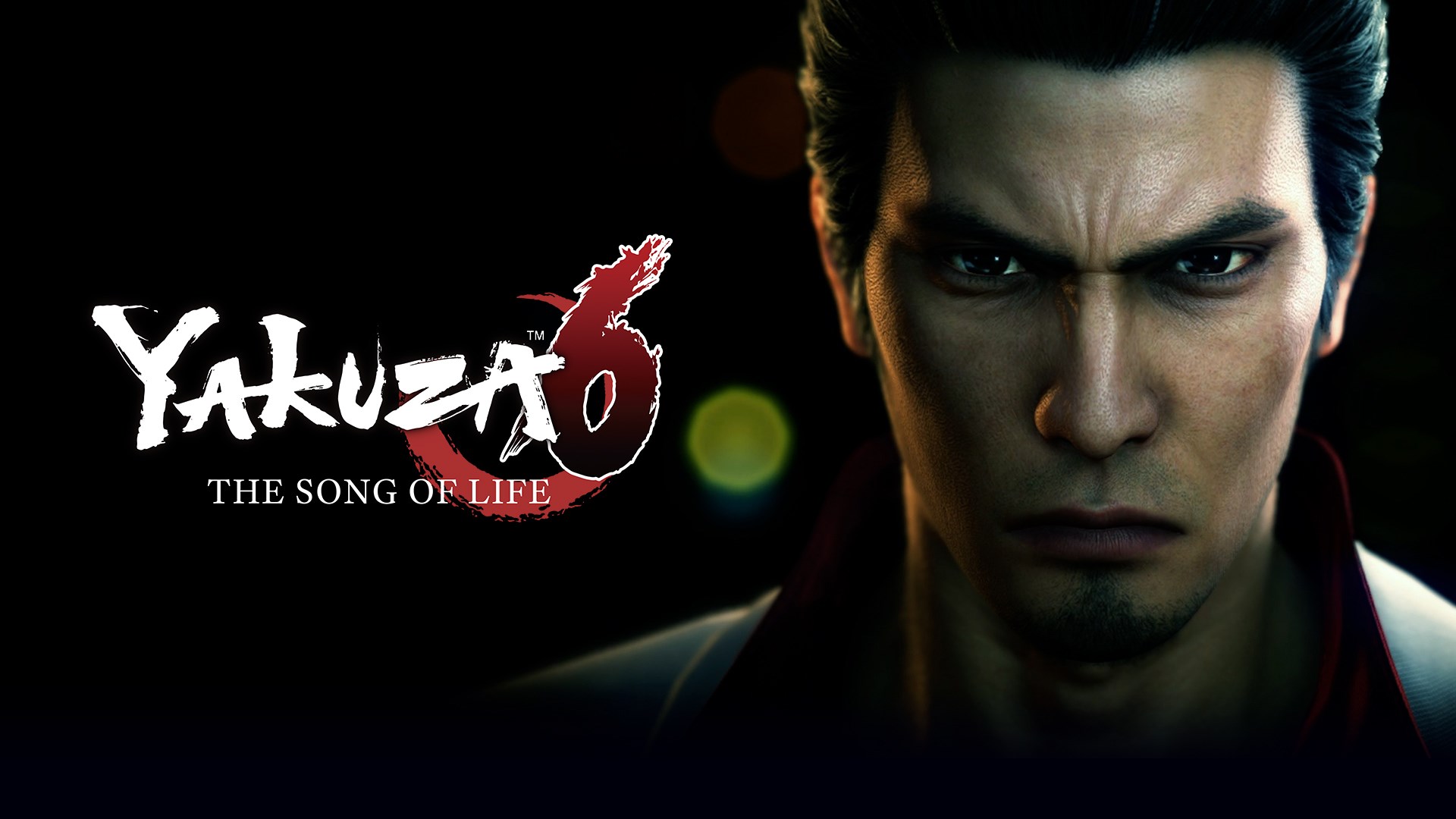 Yakuza 6: The Song of Life screenshot thumbnail video