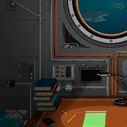 Aperçu The Aquatic Adventure of the Last Human