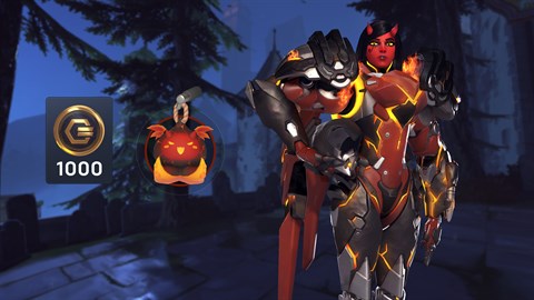 《鬥陣特攻®2》新手包：第 5 賽季