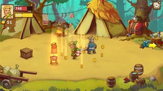 Knights of Braveland - Ultimate Edition screenshot 5