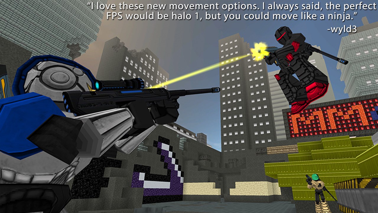 Murder Miners screenshot 4