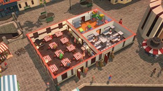 Pizza Tycoon screenshot 3