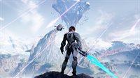 Phantasy Star Online 2 New Genesis -Aelio Nager Deluxe Edition-