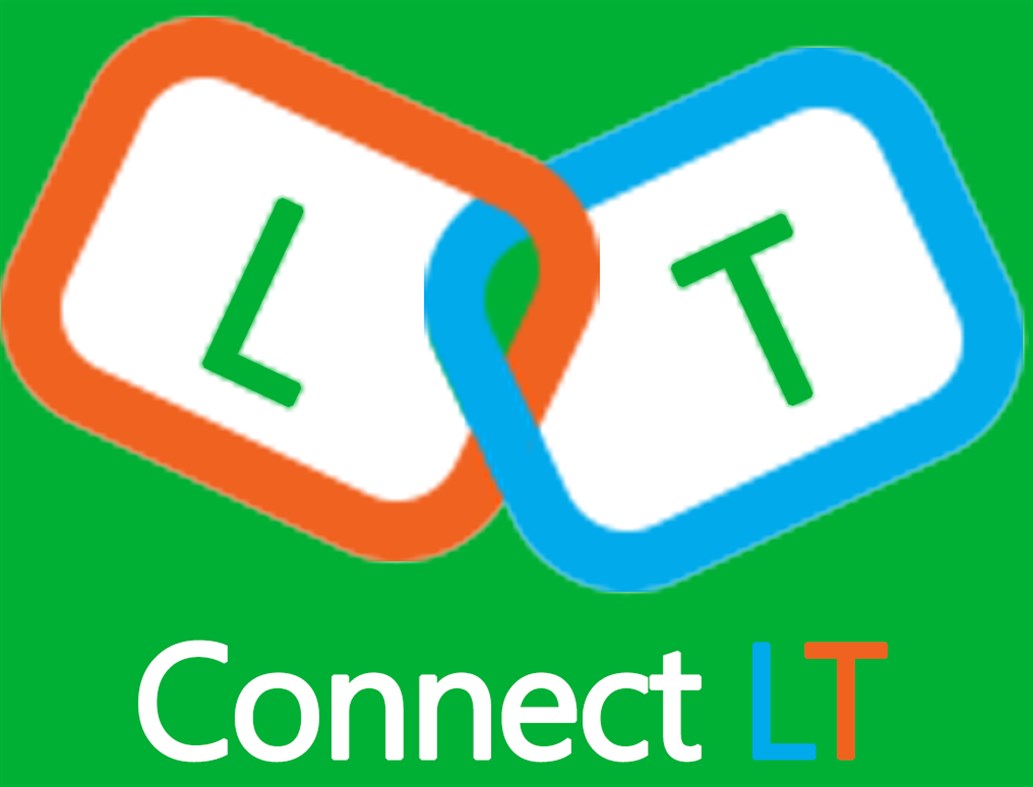 #4. ConnectLT (Windows) By: laTreats LLC