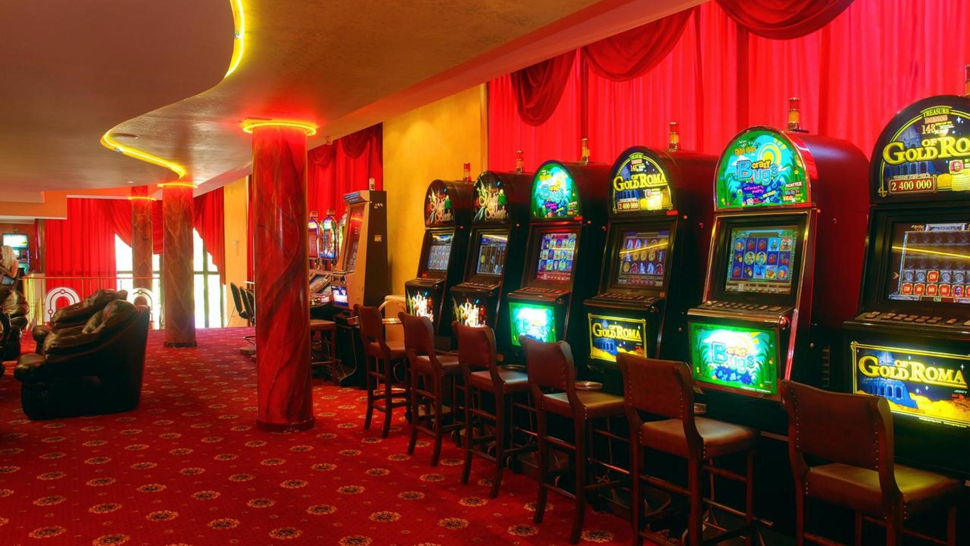 Intertops Slots