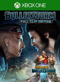 Bulletstorm: Full Clip Edition Duke Nukem Bundle