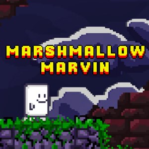 Marshmallow Marvin (Xbox One) cover image