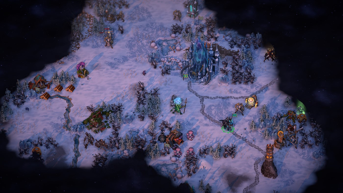 #8. Heroes of Might and Magic: Olden Era (Game Preview) (Windows) Av: Hooded Horse