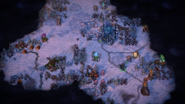 Heroes of Might and Magic: Olden Era (Game Preview) screenshot 8