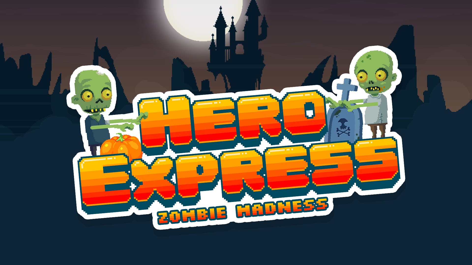 Hero Express screenshot thumbnail video