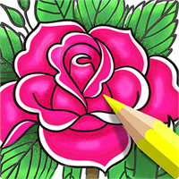 Featured image of post Color By Number App For Adults : Top 10 free coloring apps for adults.