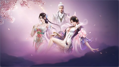 NARAKA: BLADEPOINT -Äonisches Saisonspaket