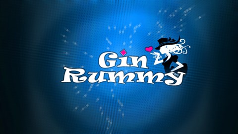 Gin Rummy - Theme Deck