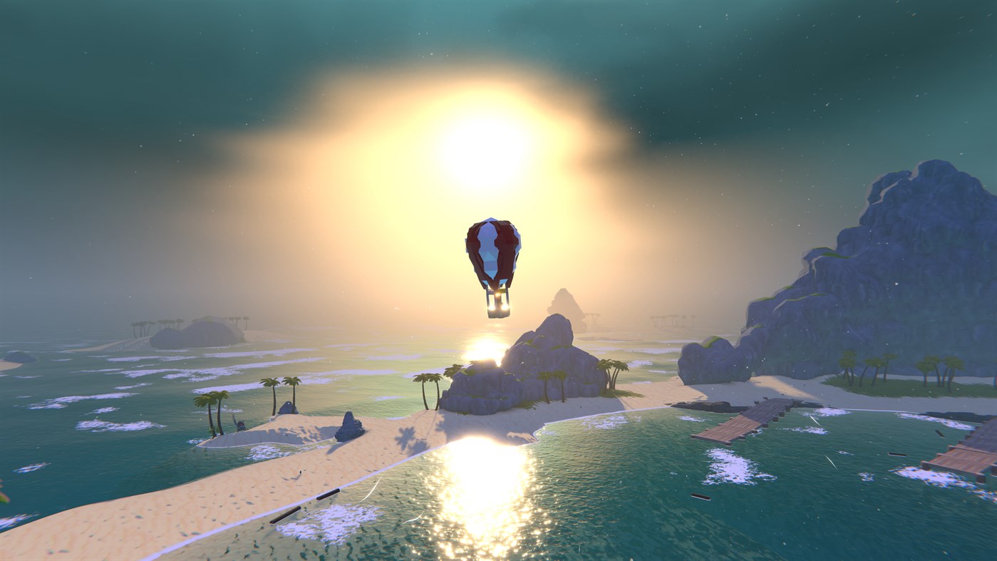 #2. Trailmakers: High Seas Expansion (Windows) 由: Flashbulb