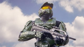 Halo 2: Anniversary screenshot 5