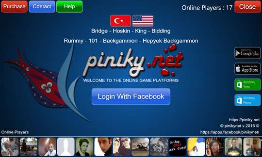 piniky.net screenshot 1