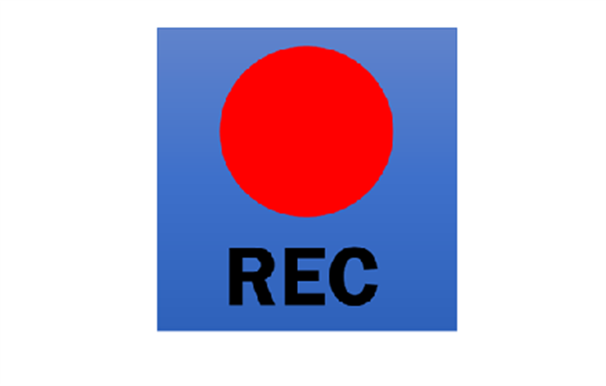 Network Activity Recorder