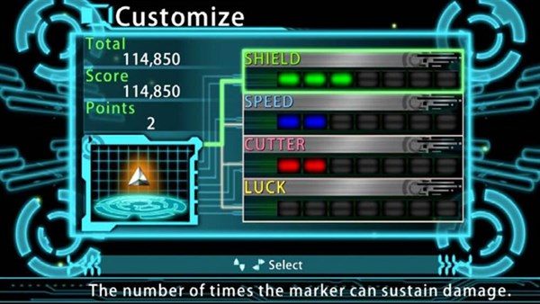 QIX++ — 7