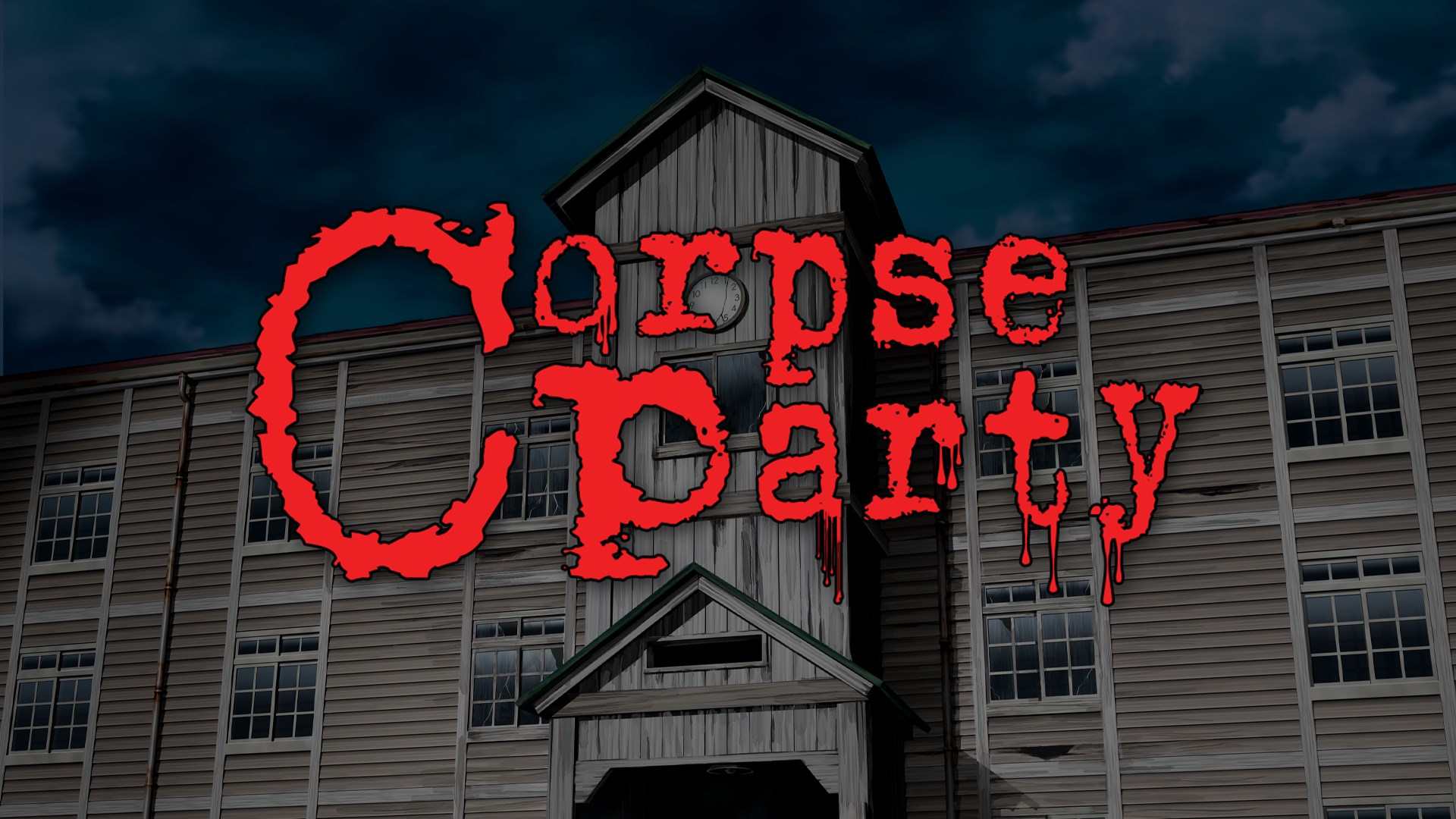 Corpse Party screenshot thumbnail video
