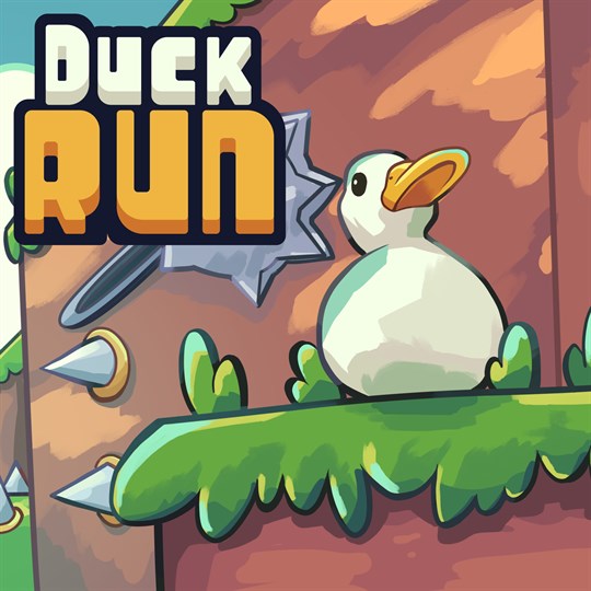 Duck Run for xbox