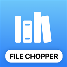 File Chopper - Split and Join Files