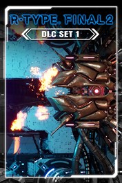 R-Type Final 2: DLC Set 1