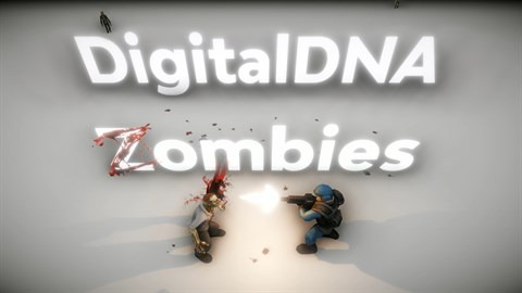 DigitalDNA Zombies