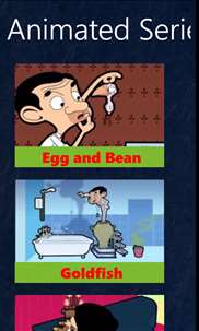 Mr Bean [Game & Full Episodes] screenshot 7