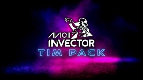 AVICII Invector: TIM Track Pack