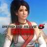DEAD OR ALIVE 5 Last Round Character: Momiji