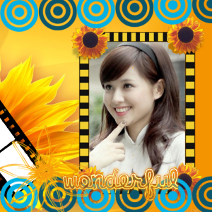 Photo Frame
