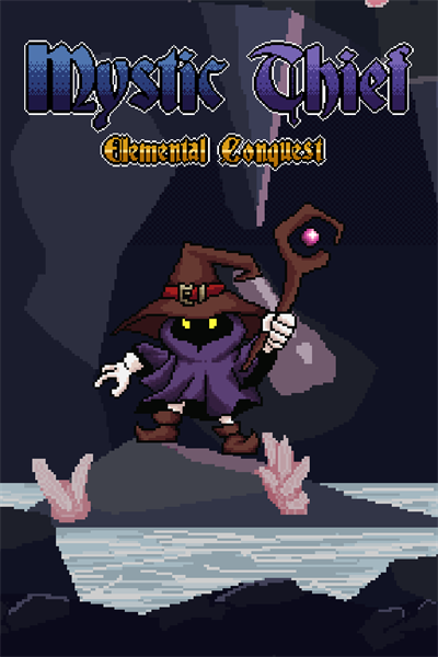 Mystic Thief - Elemental Conquest (Xbox Series X/S)