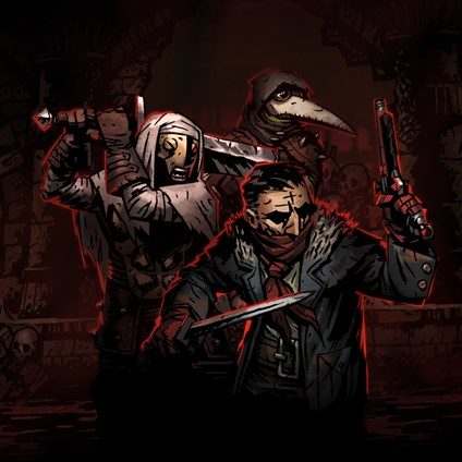 Darkest Dungeon PC