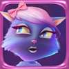Fashion designer dress up - animal games for kids