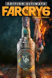Far Cry® 6 Ultimate Edition
