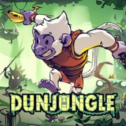 Aperçu Dunjungle