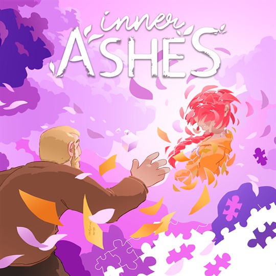 Inner Ashes for xbox