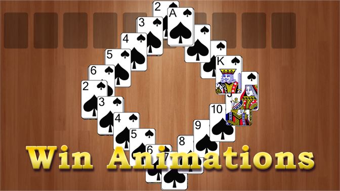 Get Klondike Solitaire Collection Free - Microsoft Store en-GB